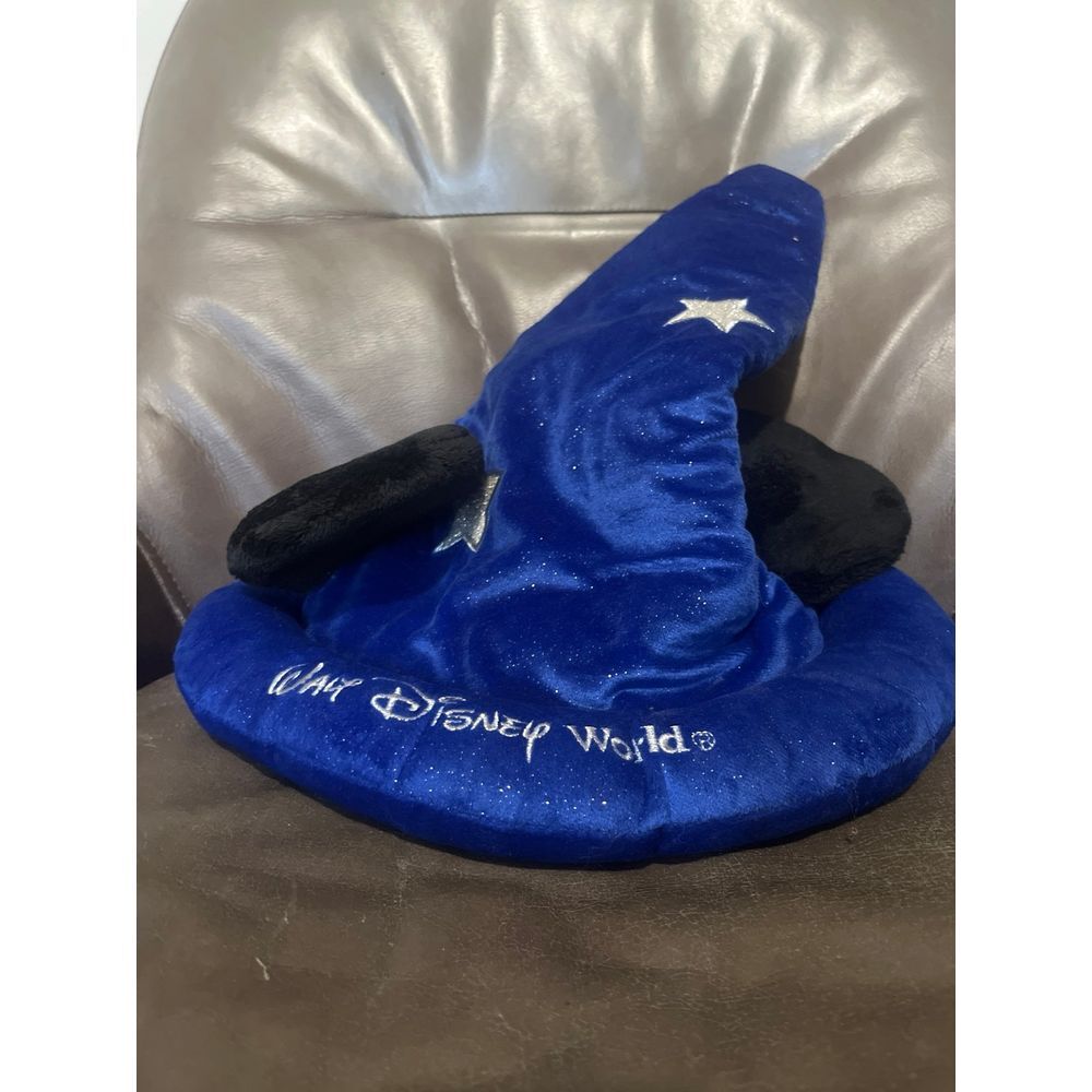 Vintage Mickey hat